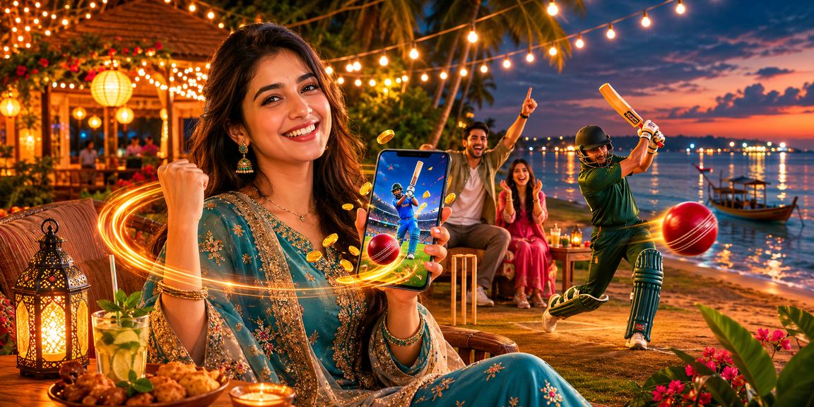 কক্সবাজার সমুদ্র সৈকতে ক্রিকেট বেটিং