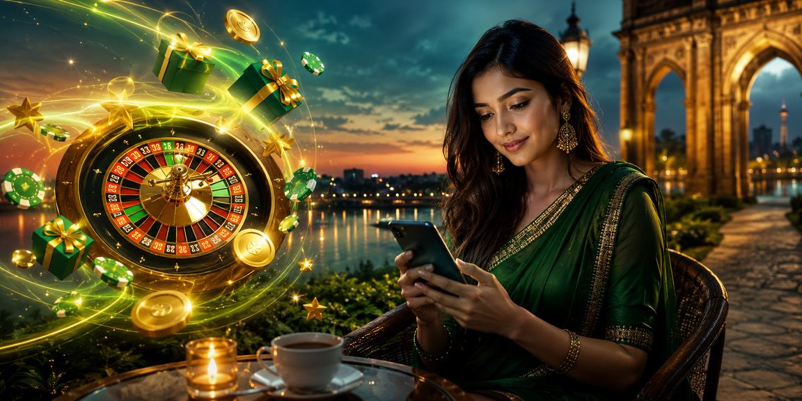 রংপুরের চা বাগানে রুলেট গেম